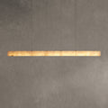 Halima Linear Chandelier