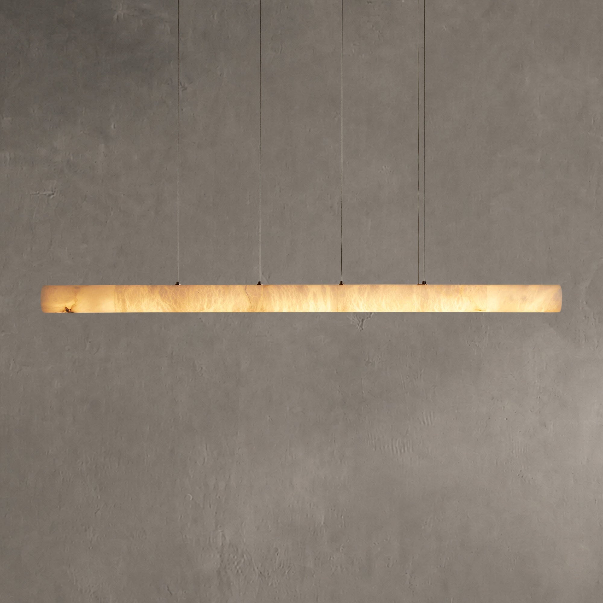 Halima Linear Chandelier