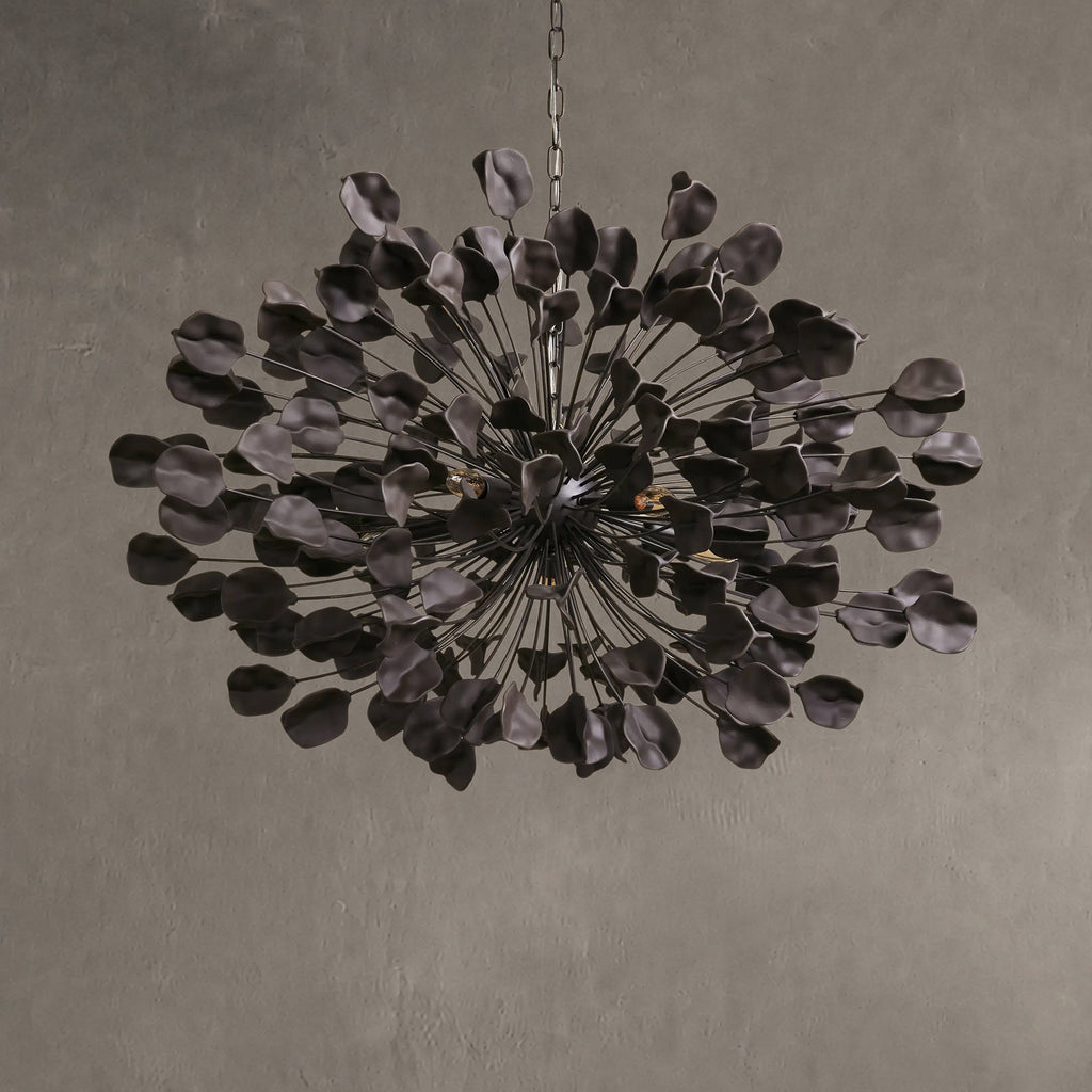 Lunaria Chandelier