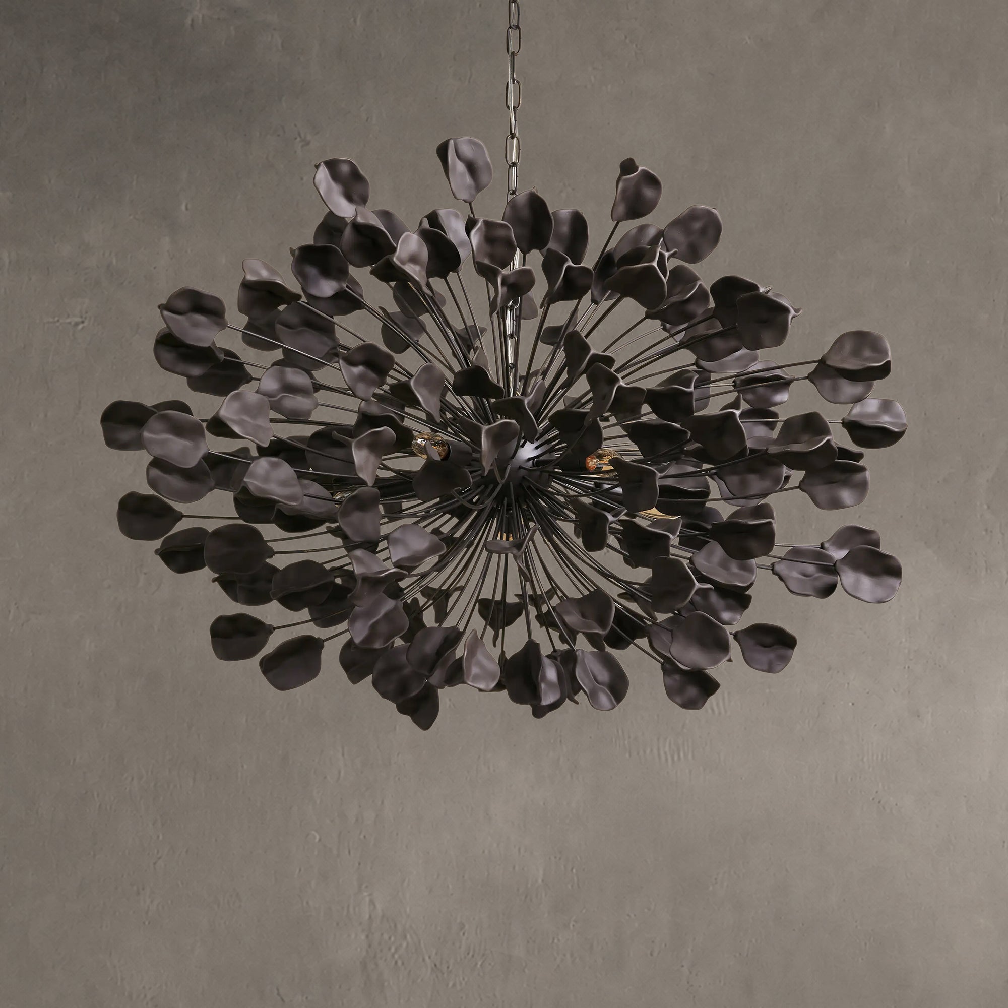 Lunaria Chandelier