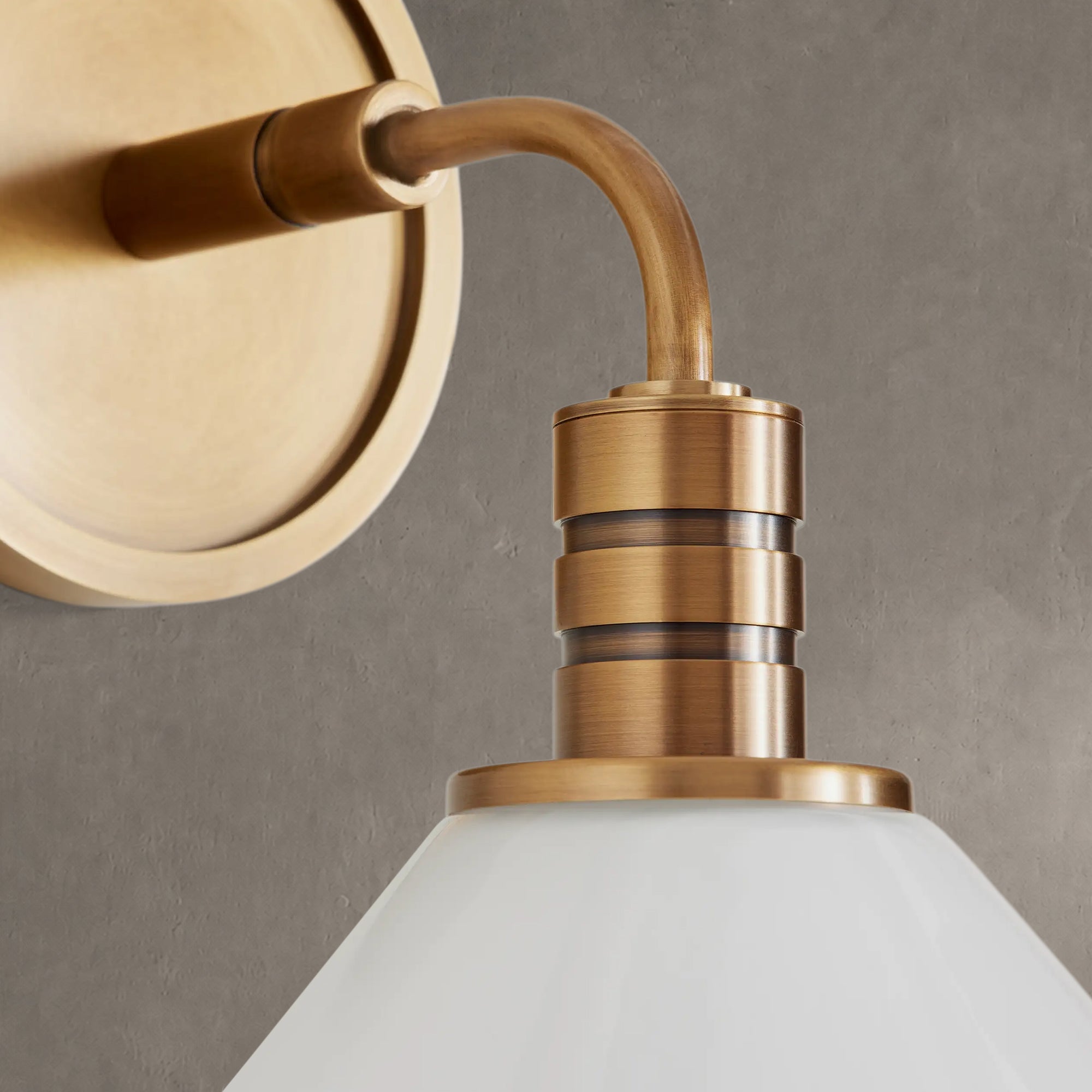 Theron Single Wall Sconce