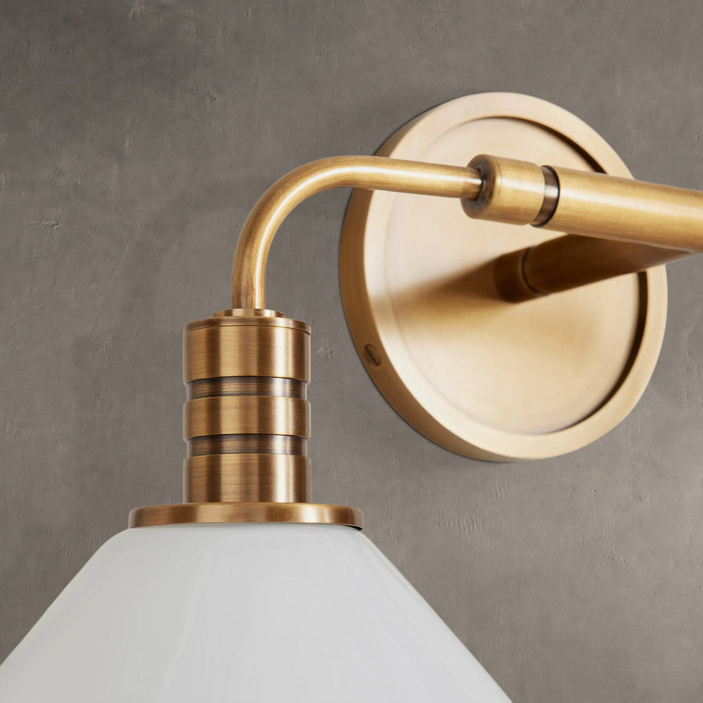 Theron Double Wall Sconce