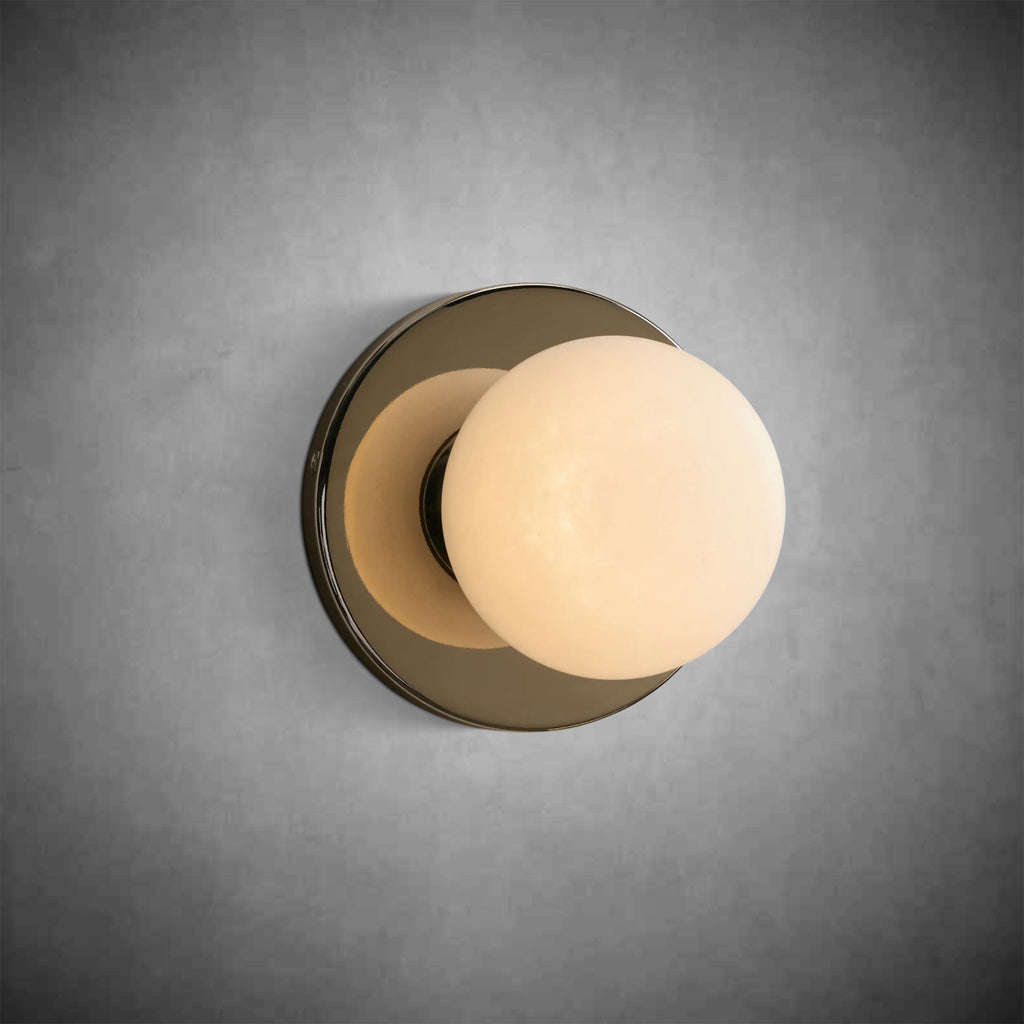 Girouette Sconce
