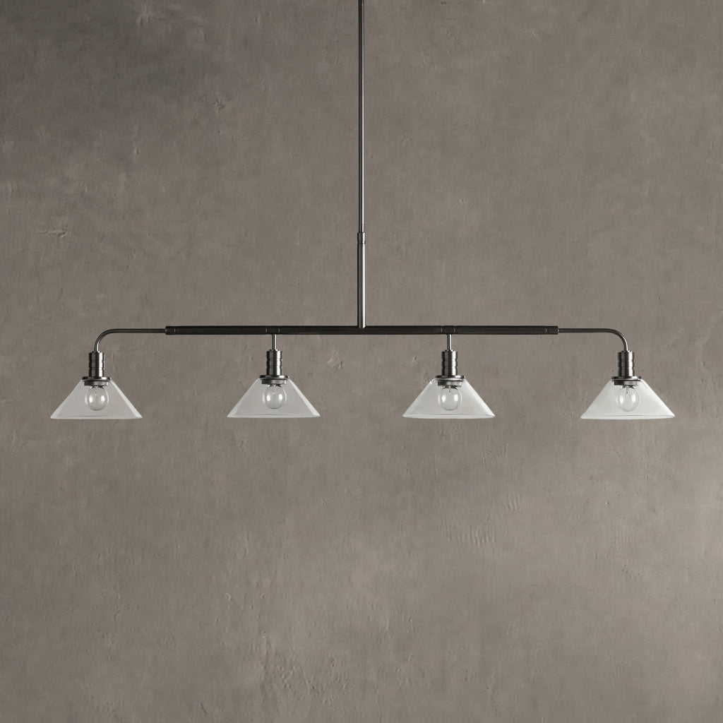 Theron Linear Chandelier