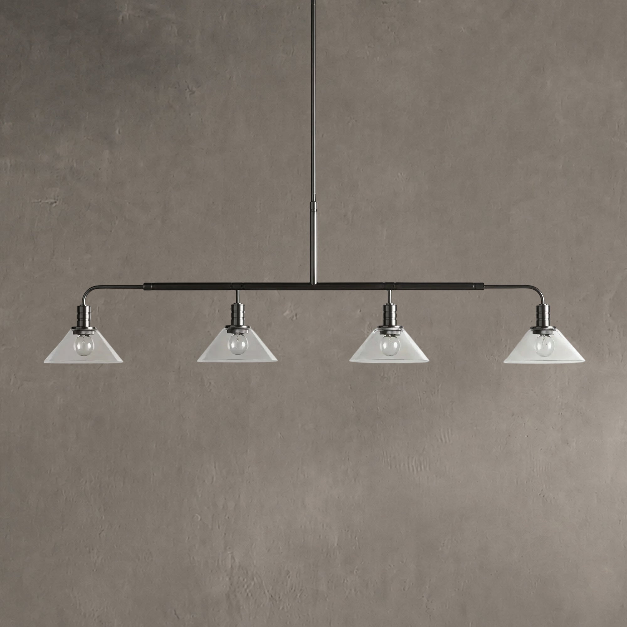 Theron Linear Chandelier