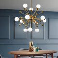 AVIVA Sputnik Chandelier