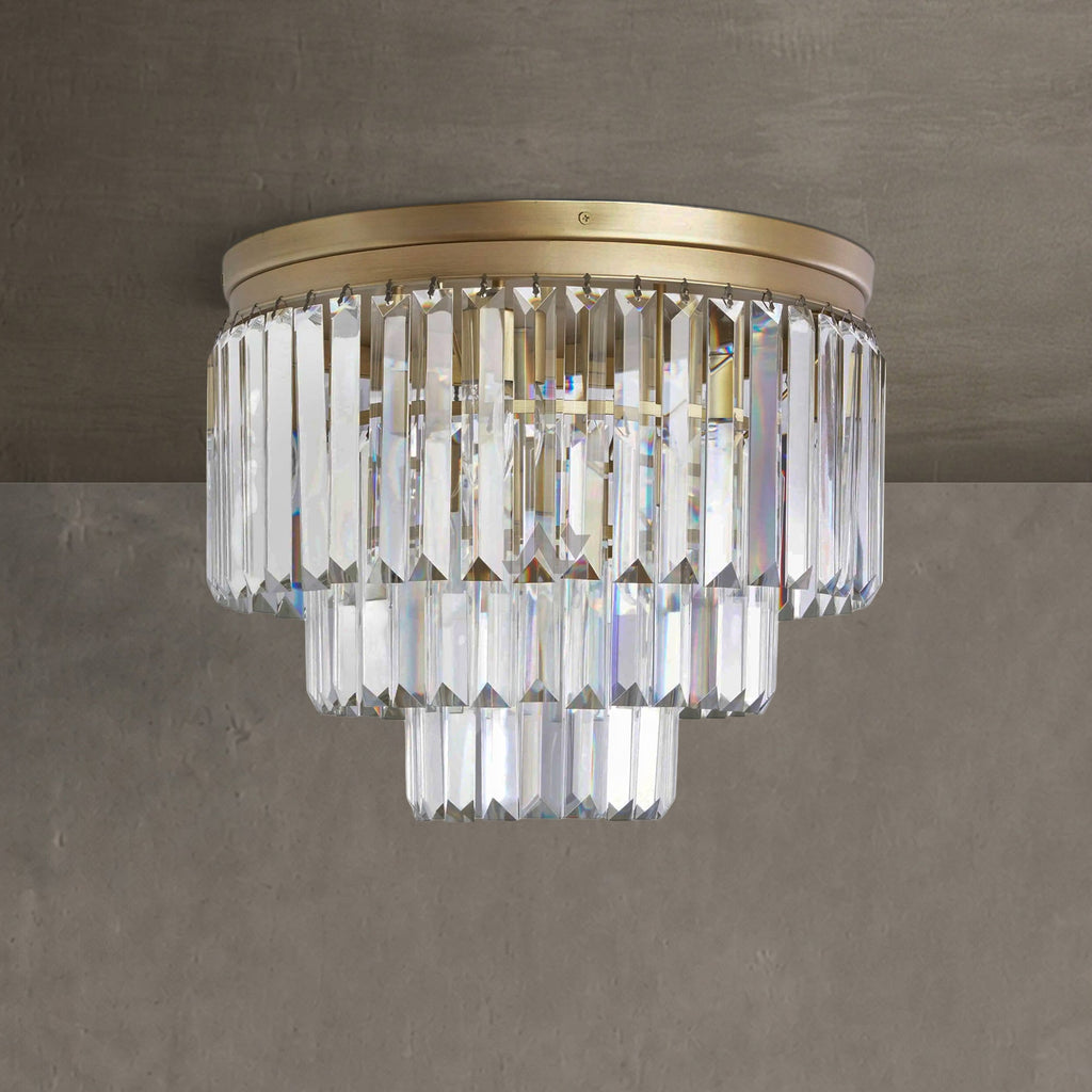 Leyland Flushmount