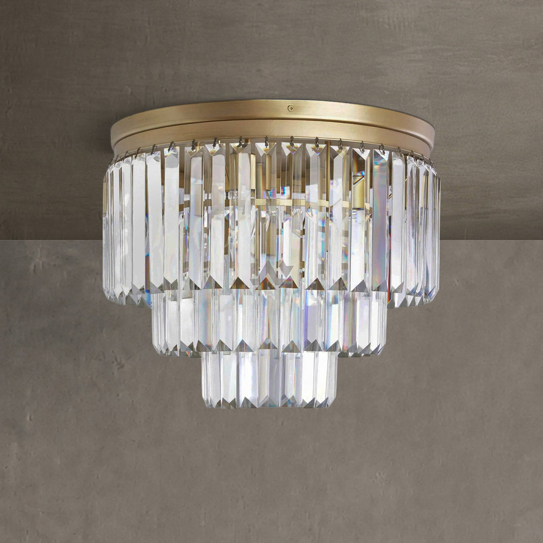 Leyland Flushmount