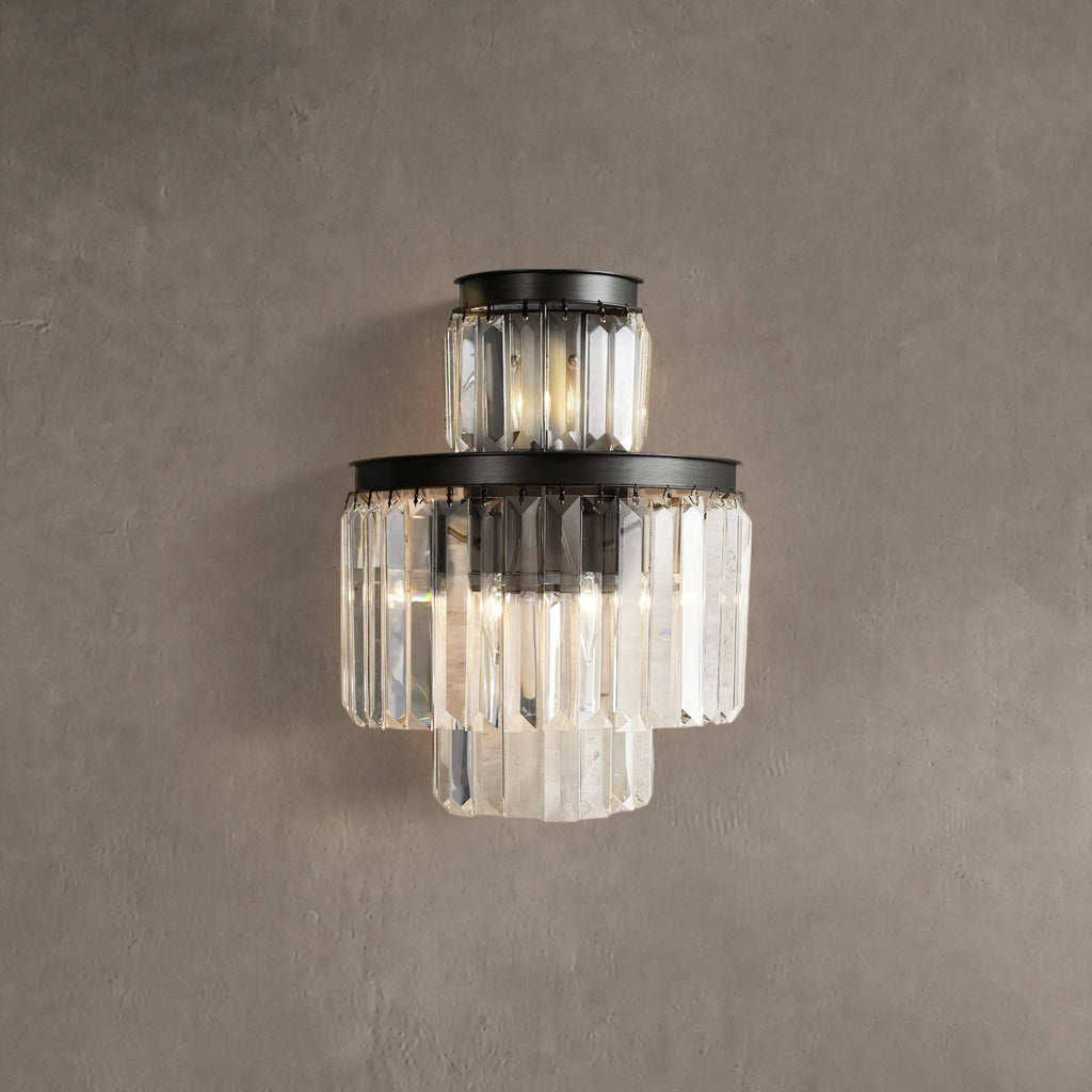 Leyland 3-Light Wall Sconce