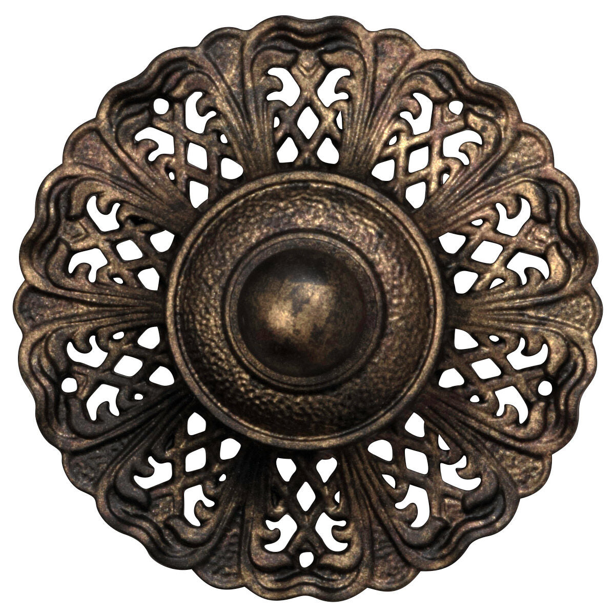 Lavelle Chandelier 25"