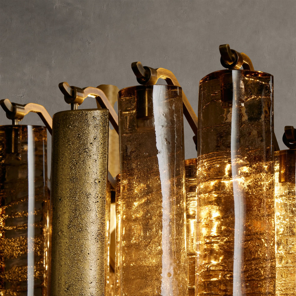 Neve Linear Chandelier