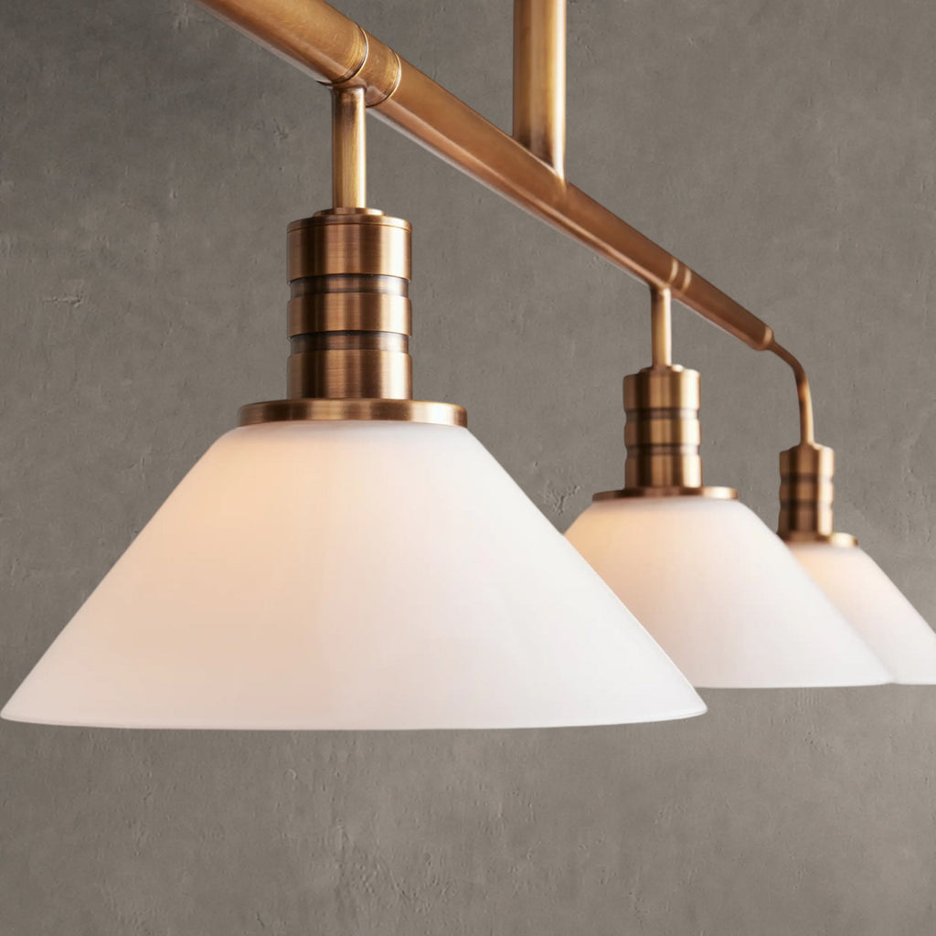 Theron Linear Chandelier