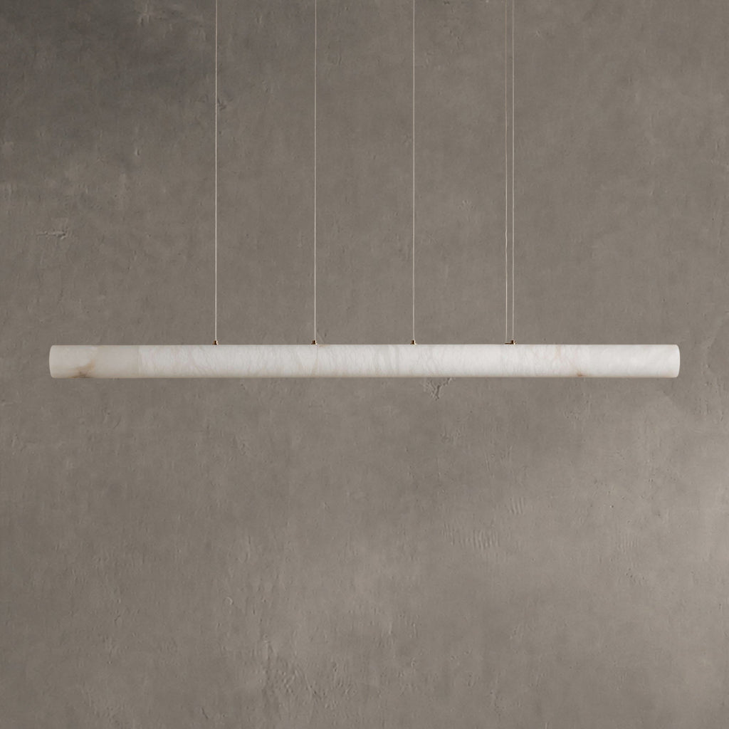 Halima Linear Chandelier