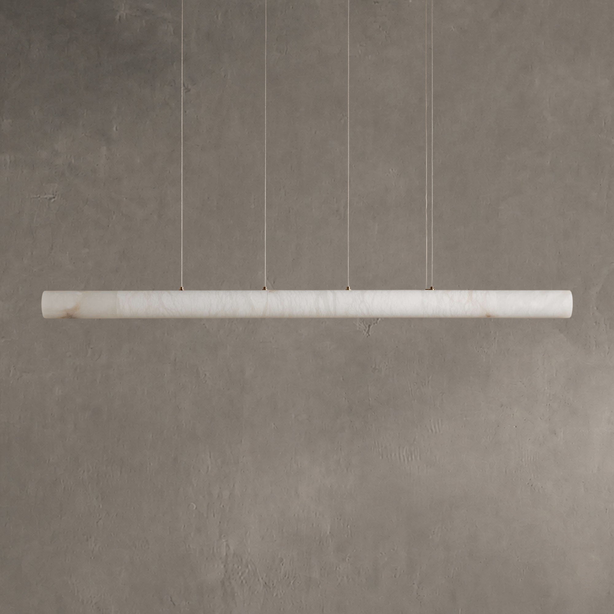 Halima Linear Chandelier