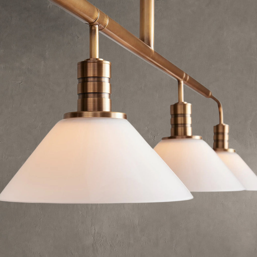 Theron Linear Chandelier