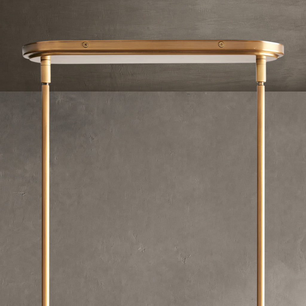 Theron Linear Chandelier