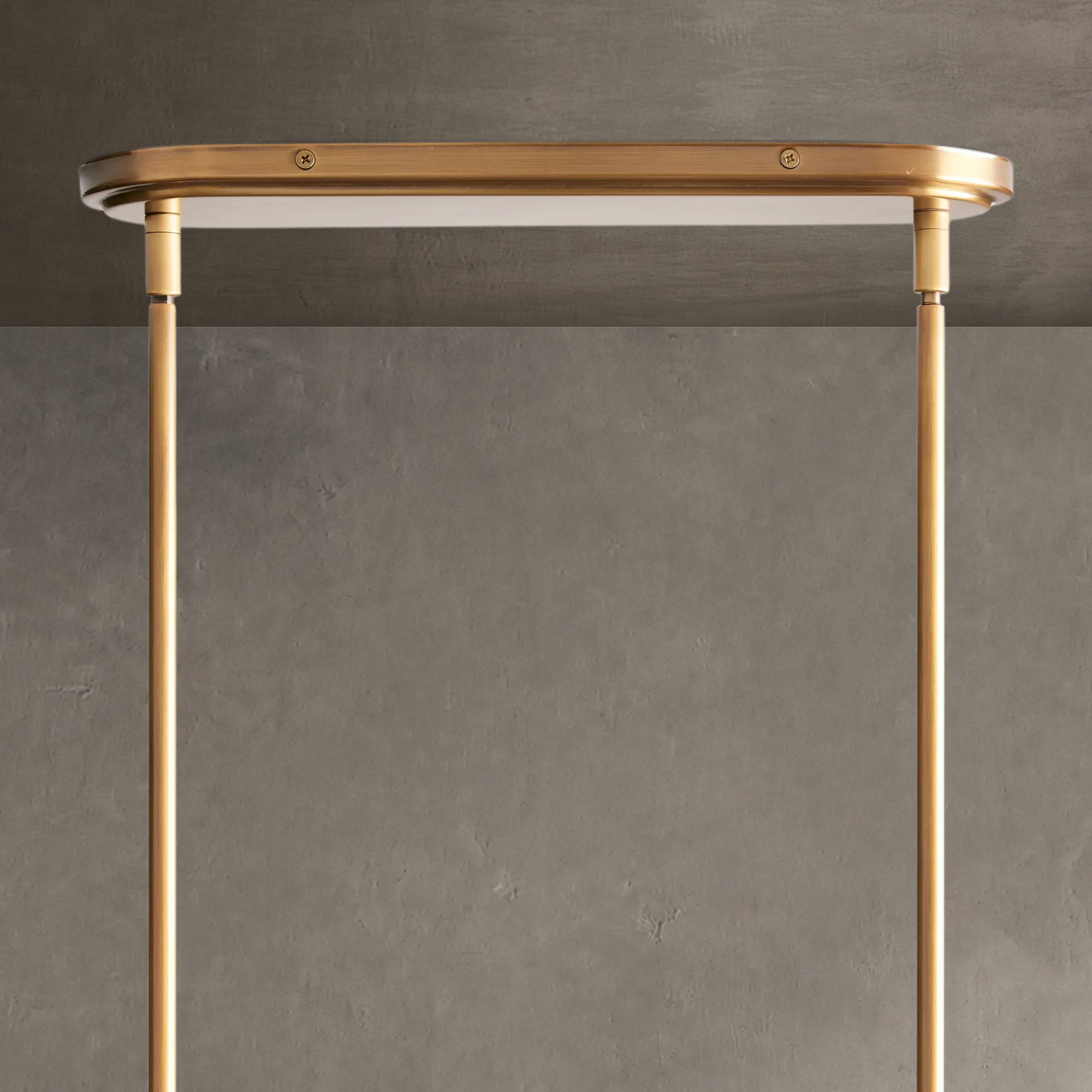 Theron Linear Chandelier