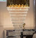 Luxxu Trump Chandelier 35