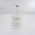 Premium Florenzia Murano Glass Chandelier-Chandelier-Jecanoli