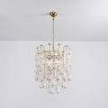 Premium Florenzia Murano Glass Chandelier-Chandelier-Jecanoli