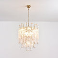 Premium Florenzia Murano Glass Chandelier-Chandelier-Jecanoli