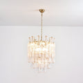 Premium Florenzia Murano Glass Chandelier-Chandelier-Jecanoli
