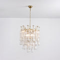 Premium Florenzia Murano Glass Chandelier-Chandelier-Jecanoli