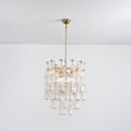 Premium Florenzia Murano Glass Chandelier-Chandelier-Jecanoli