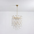Premium Florenzia Murano Glass Chandelier-Chandelier-Jecanoli
