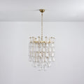 Premium Florenzia Murano Glass Chandelier-Chandelier-Jecanoli