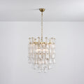 Premium Florenzia Murano Glass Chandelier-Chandelier-Jecanoli
