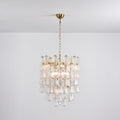 Premium Florenzia Murano Glass Chandelier-Chandelier-Jecanoli