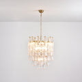 Premium Florenzia Murano Glass Chandelier-Chandelier-Jecanoli
