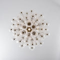 Premium Florenzia Murano Glass Chandelier-Chandelier-Jecanoli