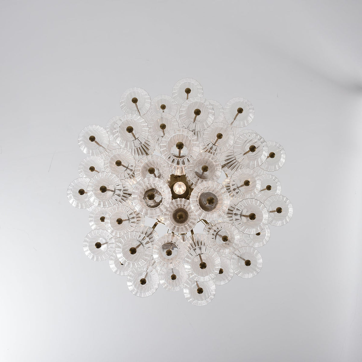 Premium Florenzia Murano Glass Chandelier-Chandelier-Jecanoli