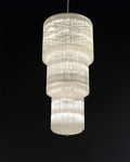 Modern Long Chandelier Lighting for Foyer 39