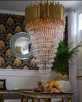 Luxxu Trump Chandelier 35