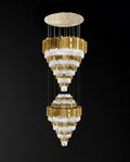 400cm Long Luxxu Empire Chandelier 65