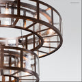 Custom Large Chandelier Pendant Lighting 60