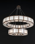 Custom Large Chandelier Pendant Lighting 60