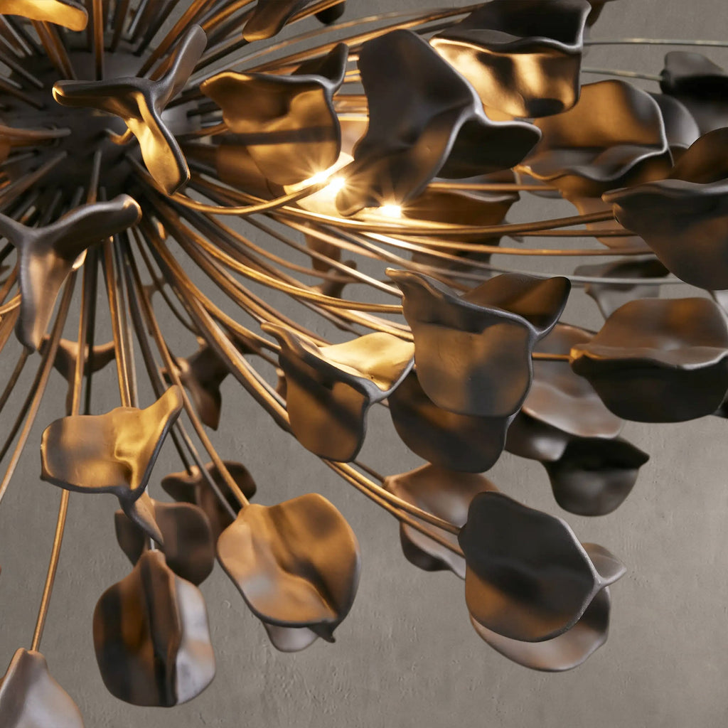 Lunaria Chandelier