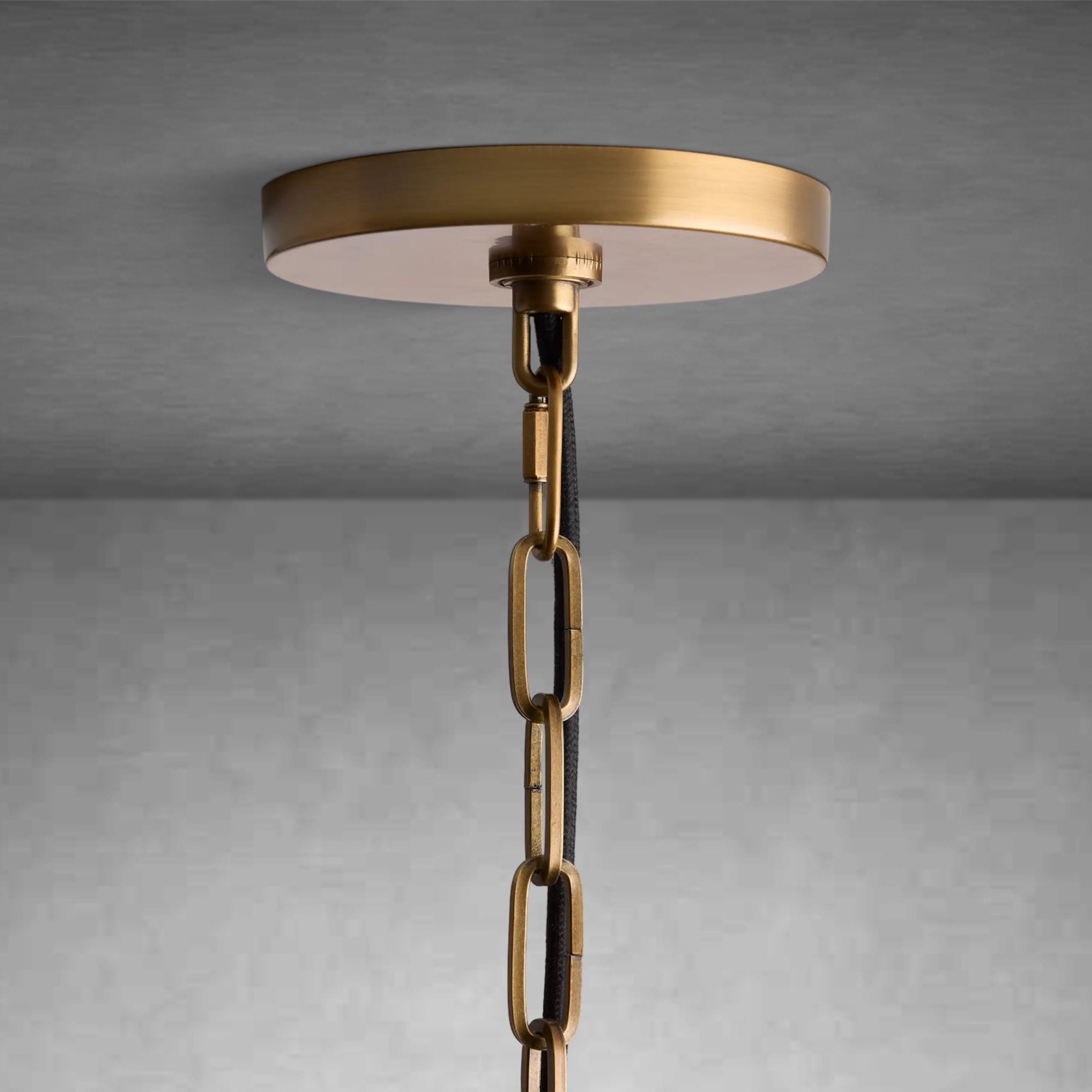 Shelton Pendant