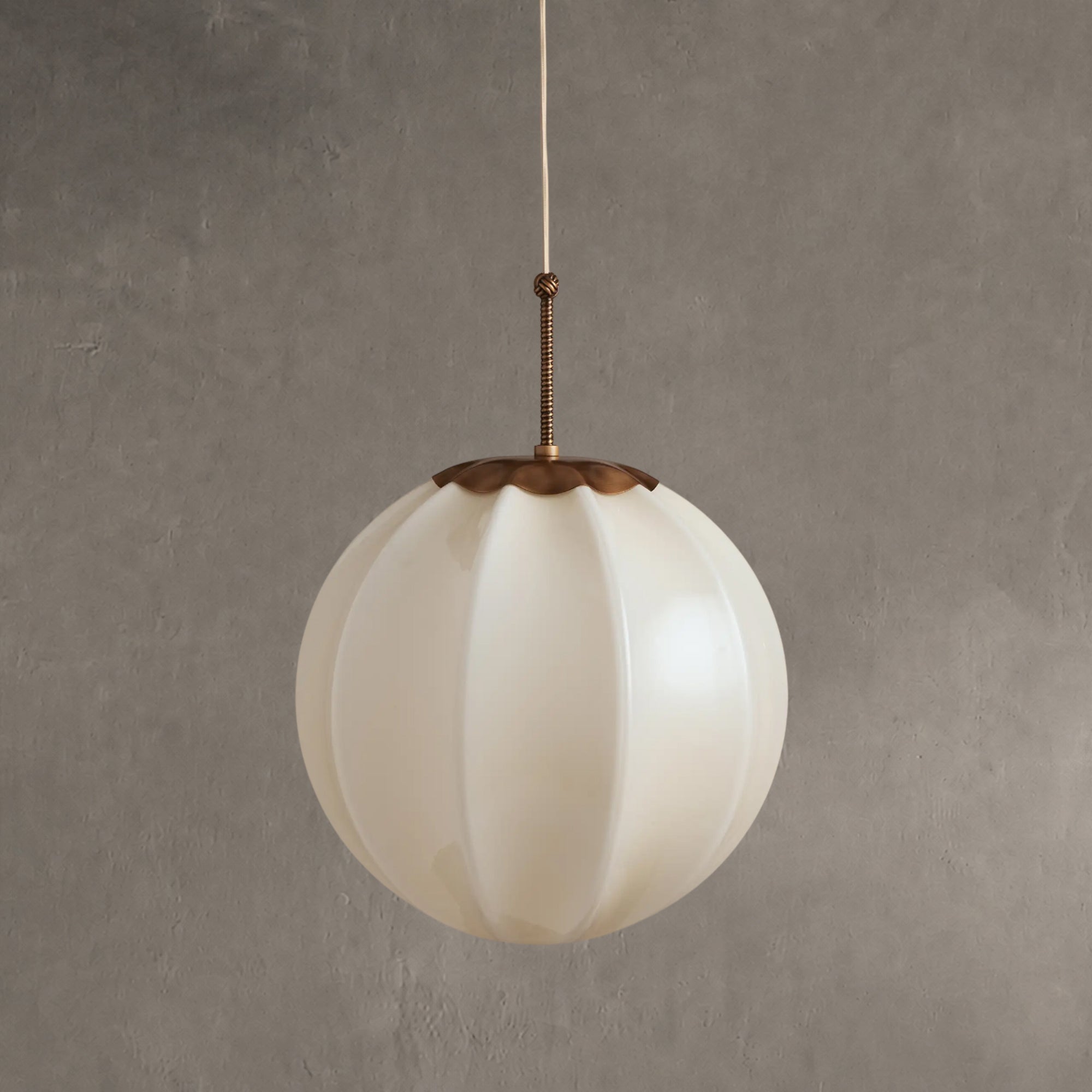 Agnes Pendant