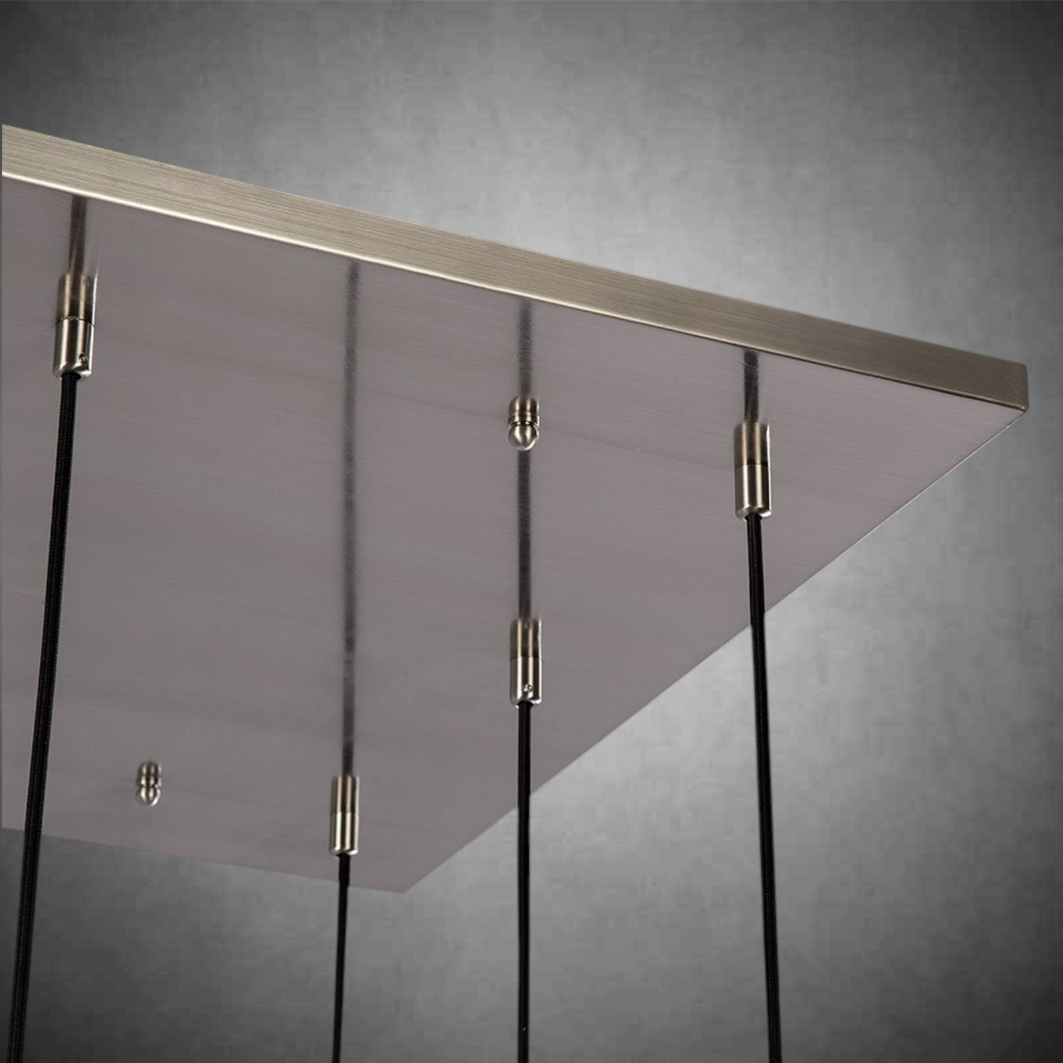 Raine Rectangular Chandelier