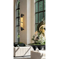 Alabaster Tube Wall Sconce-Wall Sconces-Jecanoli