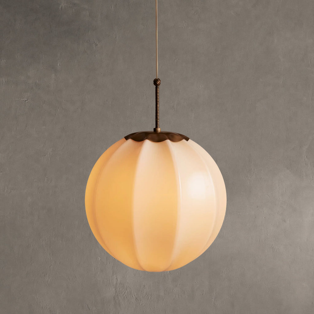 Agnes Pendant