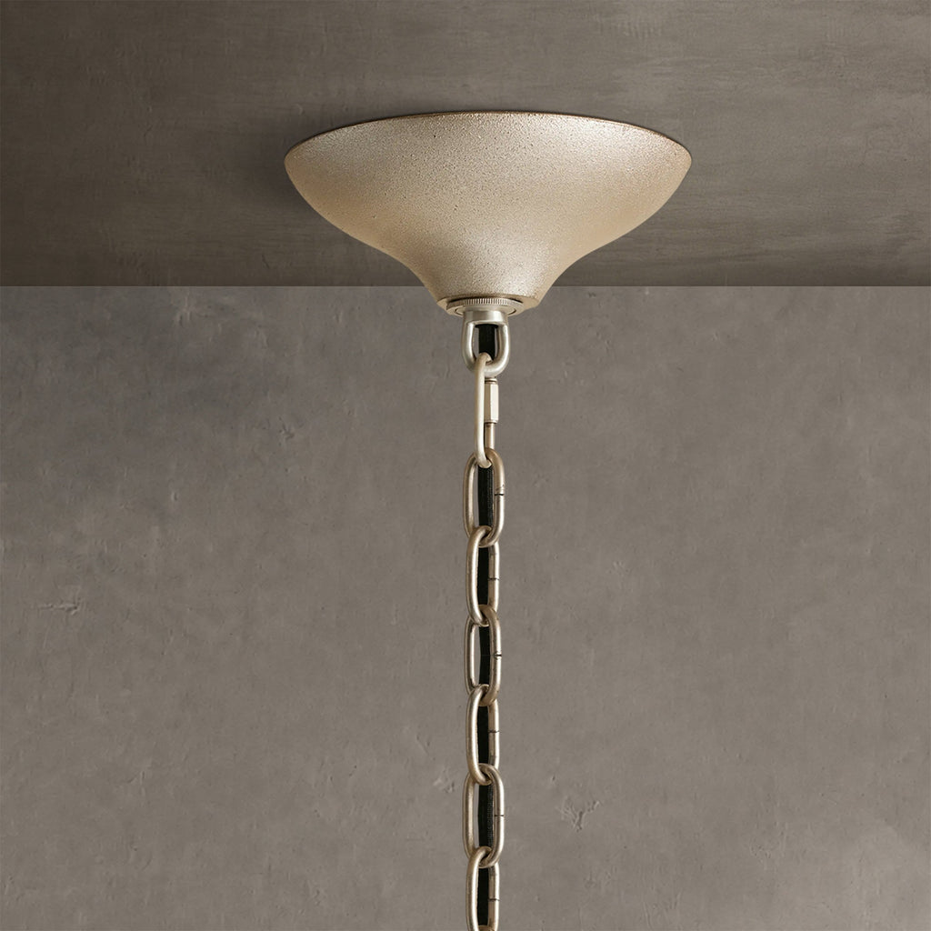 Neve Round Chandelier