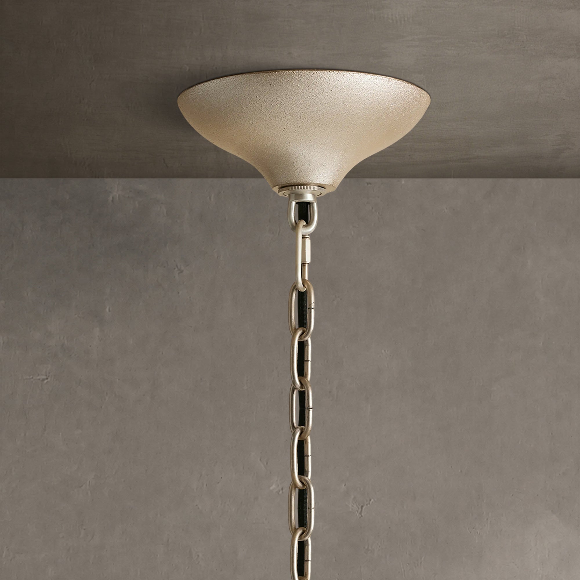Neve Round Chandelier