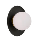 Bell Wall sconce-Jecanoli