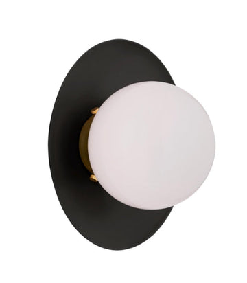 Bell Wall sconce-Jecanoli